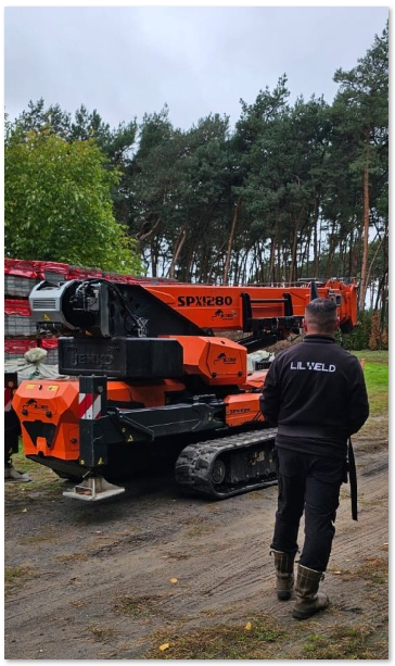 LilWeld Boys with Toys